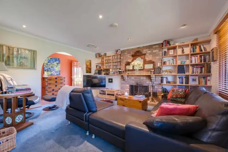 Second view of Homely house listing, 9 Sussex Avenue, Mornington VIC 3931