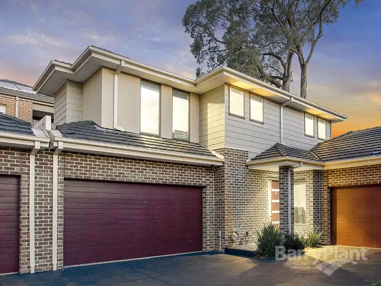 2/36 Baily Street, Mount Waverley VIC 3149