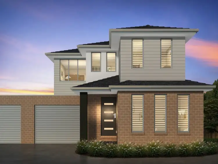 1-25/320 Canterbury Road, Bayswater North VIC 3153