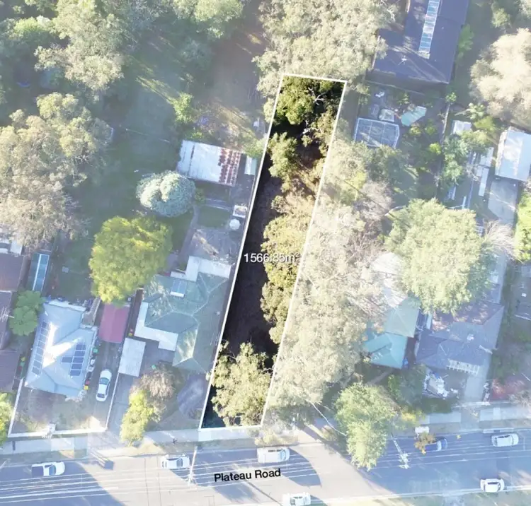 44 Plateau Road, Springwood NSW 2777