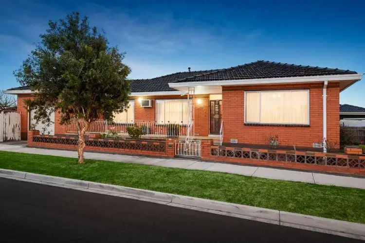 Main view of Homely house listing, 169 The Boulevard, Thomastown VIC 3074