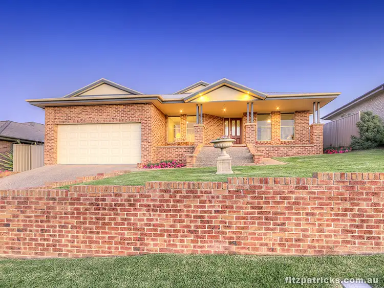 54 Yarrawah Crescent, Bourkelands NSW 2650