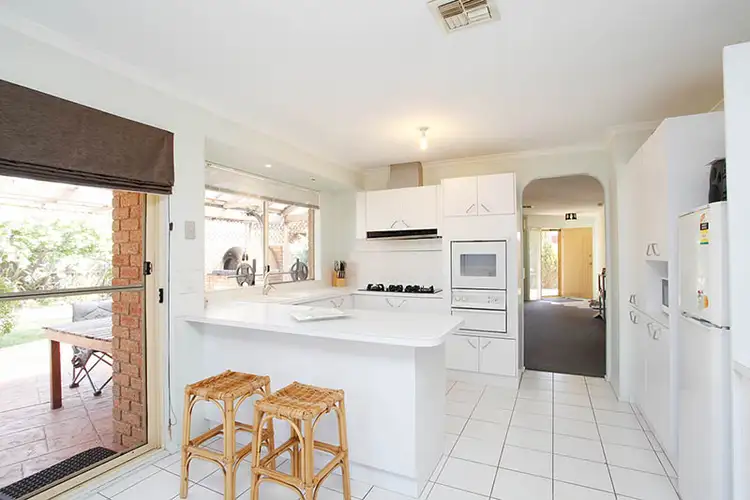 Third view of Homely house listing, 6 Burswood Court, Seabrook VIC 3028