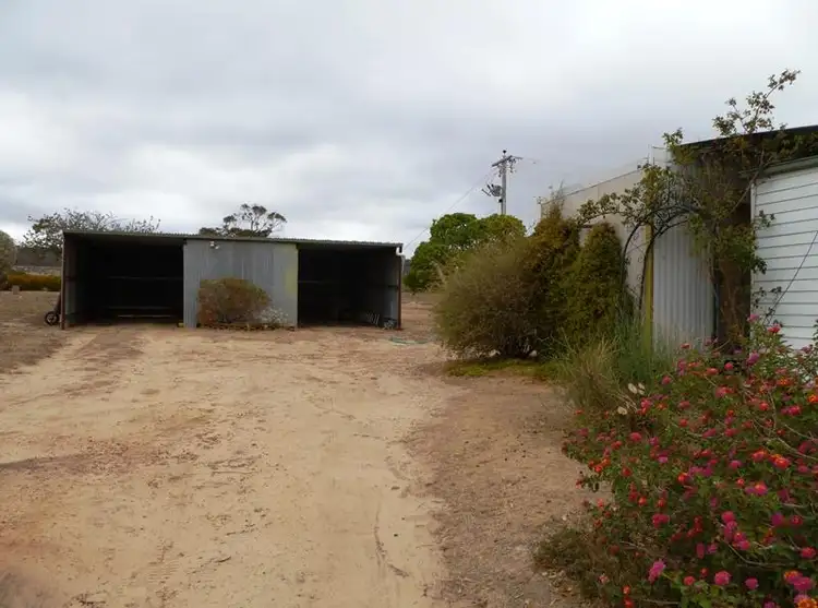 Sixth view of Homely house listing, 1379 Winfields Road, Laharum VIC 3401