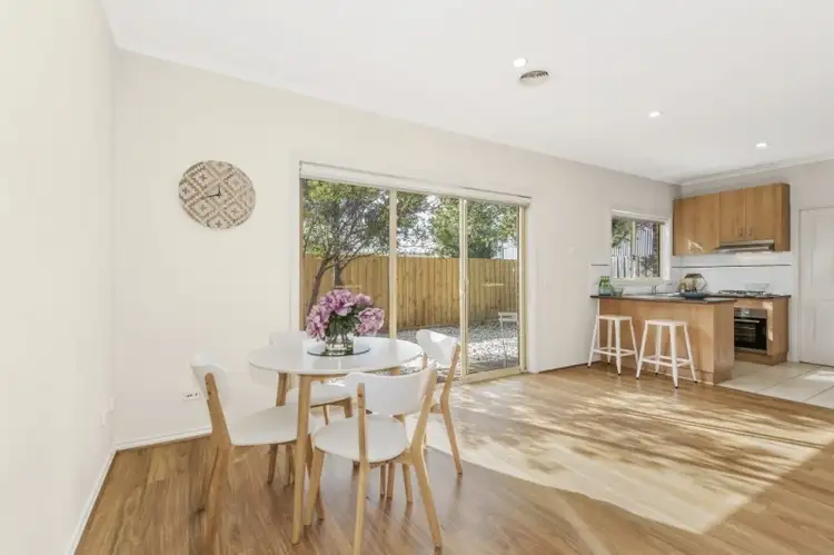 Fourth view of Homely unit listing, 4/32-34 Adamson Street, Braybrook VIC 3019