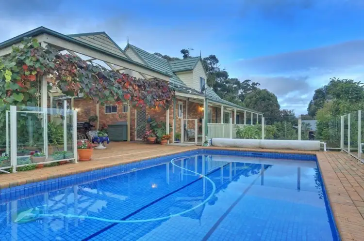 4 Old Beaconsfield Road, Emerald VIC 3782