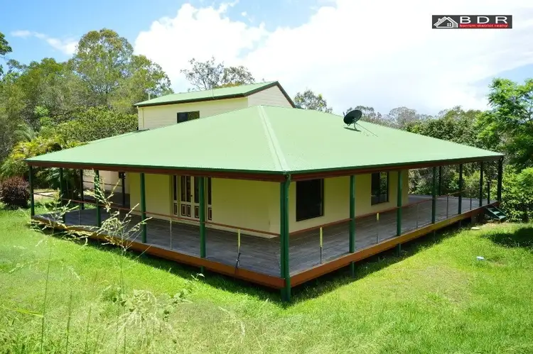 lot 35 Richards Rd, Pacific Haven QLD 4659