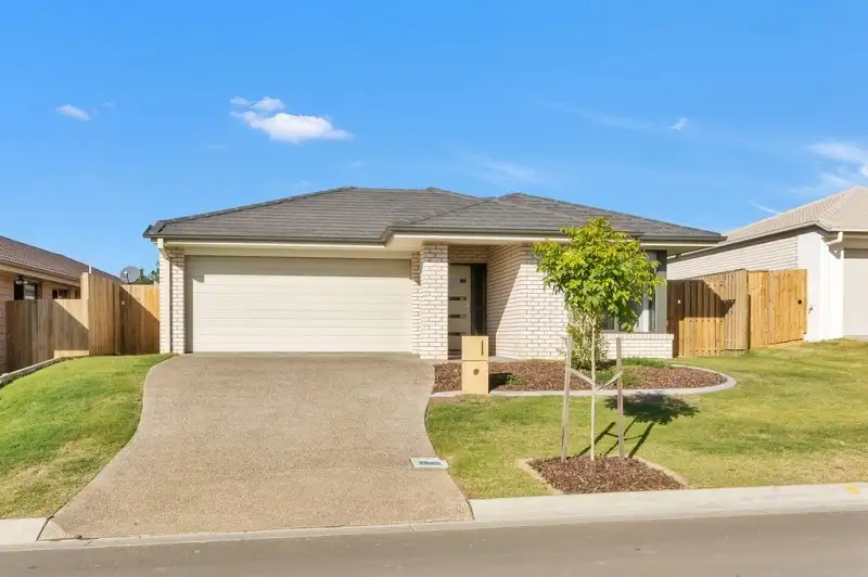 Main view of Homely house listing, 20 Lomandra Street, Deebing Heights QLD 4306