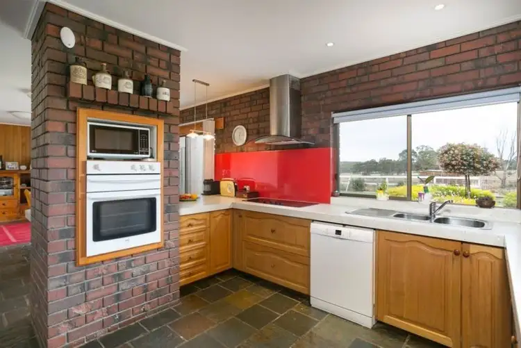 Sixth view of Homely house listing, 1974 Strathfieldsaye Road, Eppalock VIC 3551