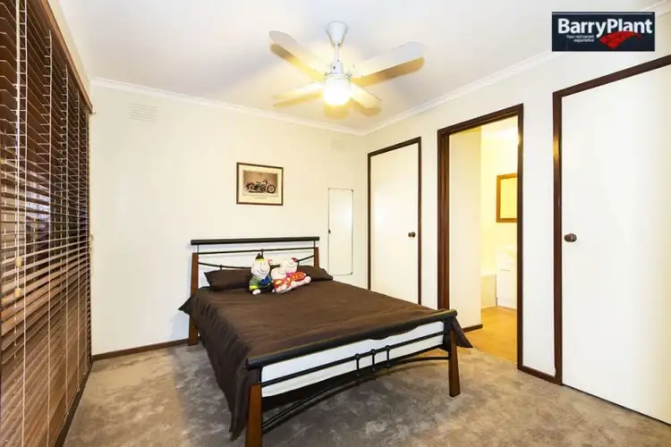 Sixth view of Homely unit listing, 4/127 Arthur Street, Bundoora VIC 3083