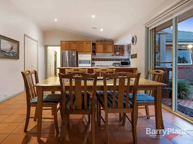 Sixth view of Homely house listing, 9 Imperial Place, Hoppers Crossing VIC 3029