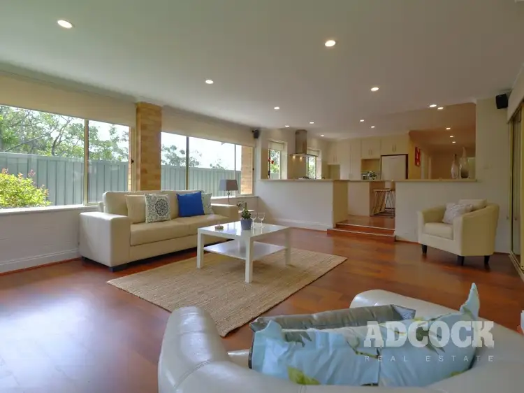 Fourth view of Homely house listing, 5 Yanagin Road, Greenhill SA 5140