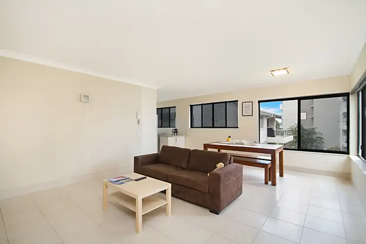 Third view of Homely unit listing, 9/367 Golden Four Drive 'Romona', Tugun QLD 4224