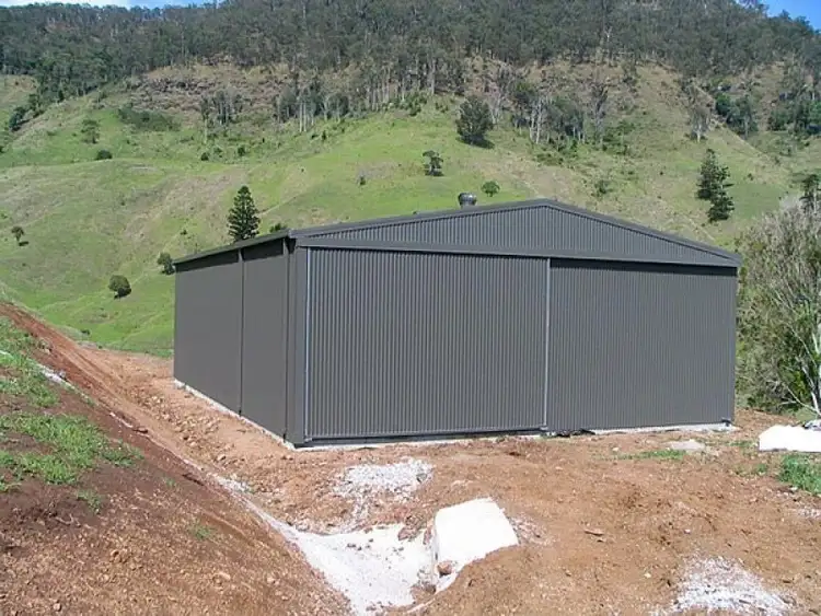 Fourth view of Homely land listing, 104 Illinbah Road, Illinbah QLD 4275