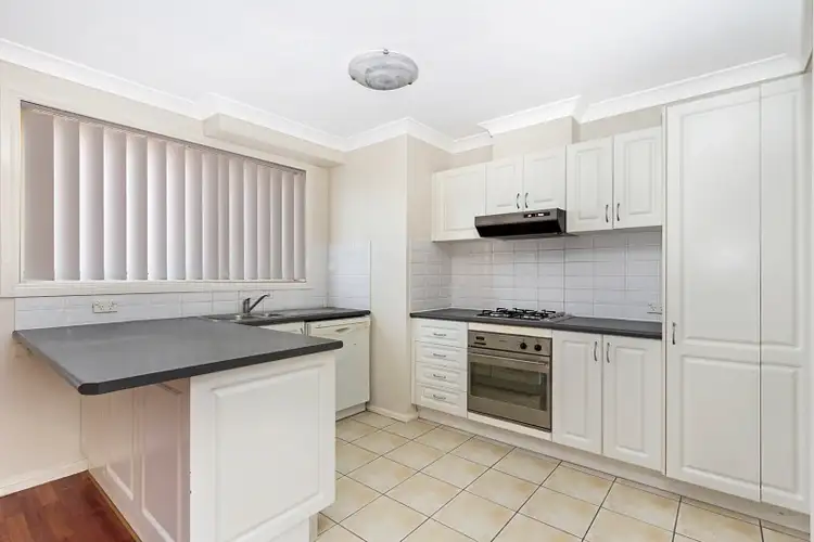 Second view of Homely house listing, 3/33 Warnock Street, Guildford NSW 2161
