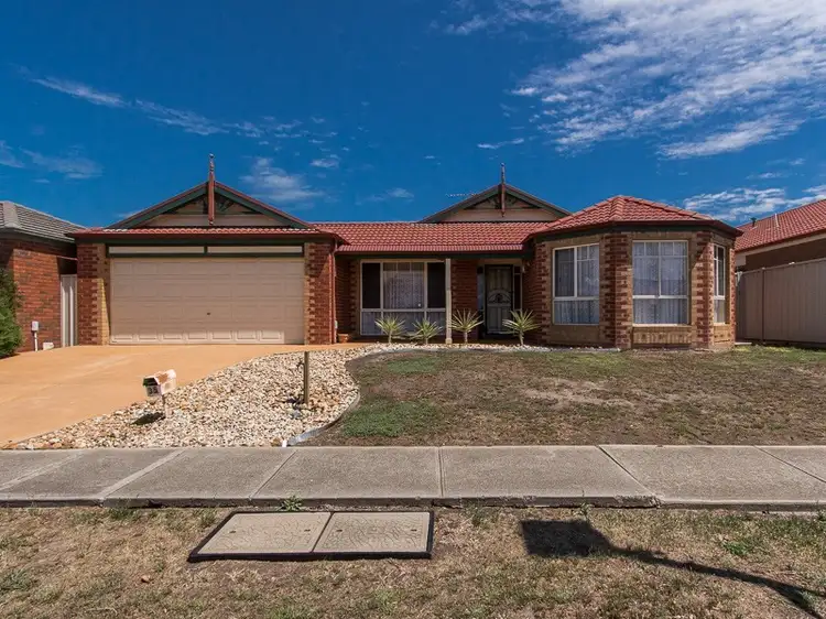35 Knightsbridge Drive, Tarneit VIC 3029