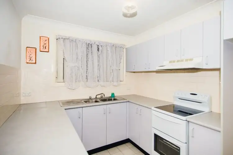 Third view of Homely villa listing, 3/7 Rhonda St, Pendle Hill NSW 2145