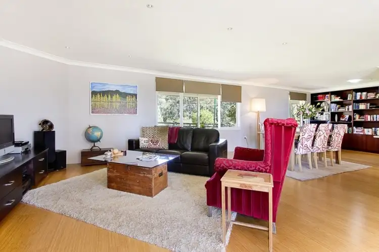 Third view of Homely house listing, 149 Carters Road, Grose Vale NSW 2753