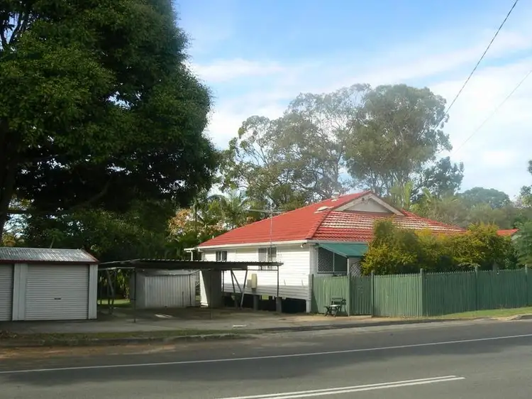 9 Valantine Road, Capalaba QLD 4157