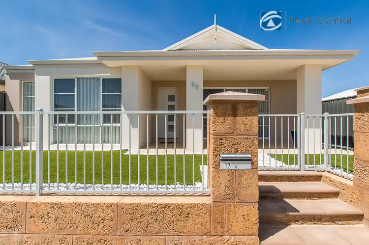 17 Dillwynia Bend, Banksia Grove WA 6031
