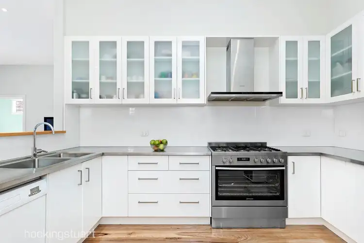 Third view of Homely house listing, 15 Amelia Street, Mckinnon VIC 3204