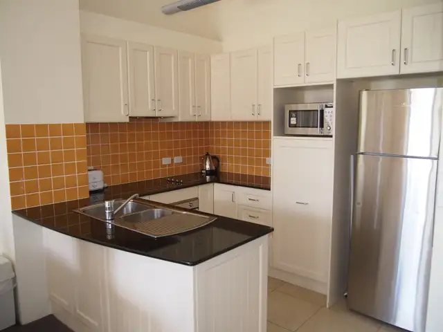 Fifth view of Homely apartment listing, 305/21 Marine Drive, Tea Gardens NSW 2324