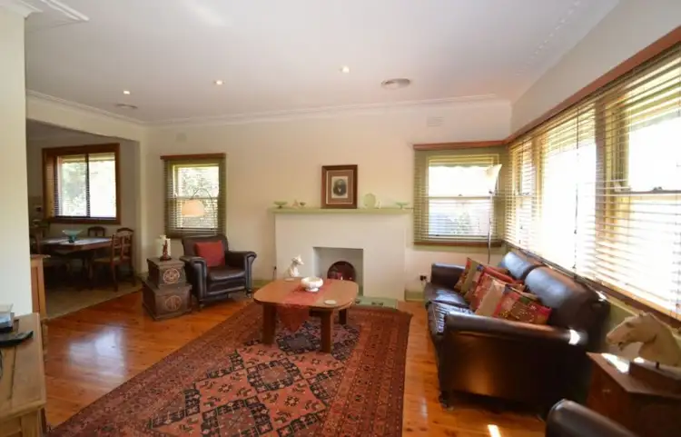 Third view of Homely house listing, 33 Harper Street, Wangaratta VIC 3677