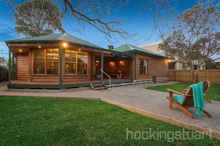 86 Sherwood Avenue, Chelsea VIC 3196
