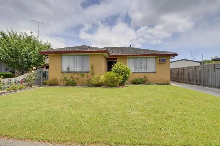 51 The Boulevard, Morwell VIC 3840
