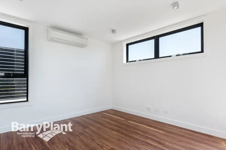 Sixth view of Homely apartment listing, 6 & 7/12 New Street, Dandenong VIC 3175