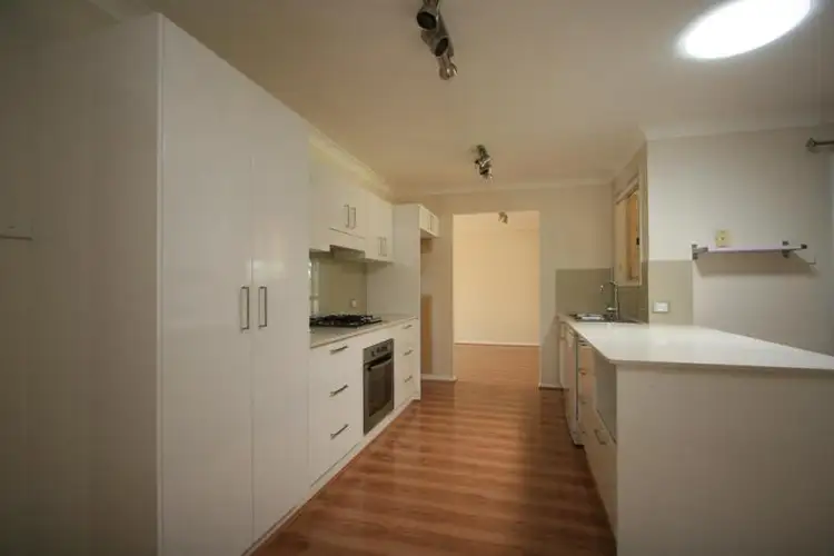 Third view of Homely house listing, 135 Denton Park Drive, Aberglasslyn NSW 2320
