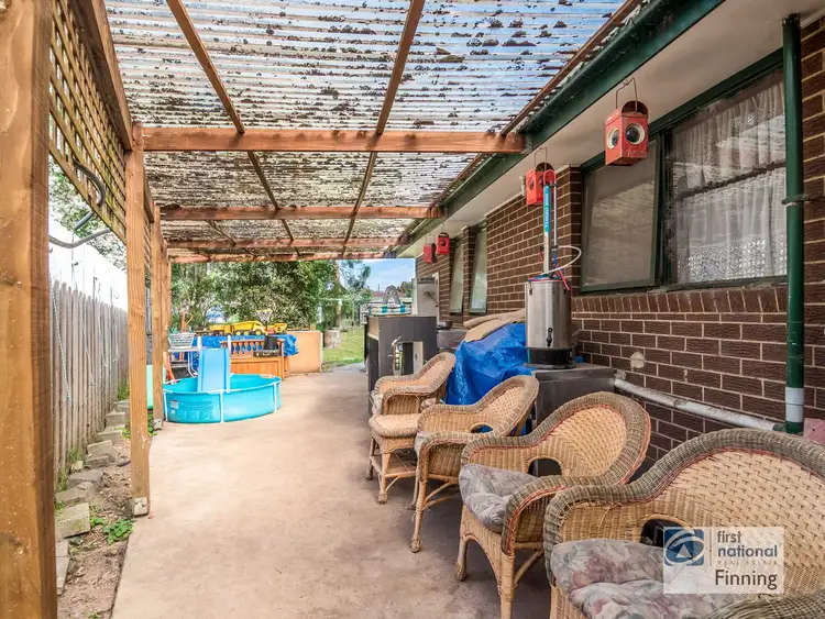 Seventh view of Homely house listing, 21 Bourke Road, Cranbourne VIC 3977