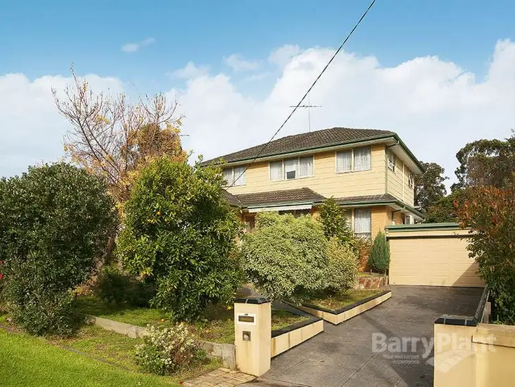 Sixth view of Homely house listing, 460 Waverley Road, Mount Waverley VIC 3149