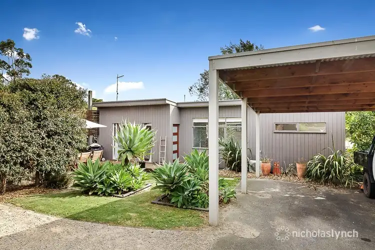 2/66 Volitans Avenue, Mount Eliza VIC 3930