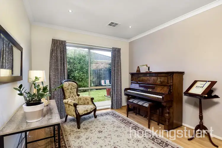 Sixth view of Homely house listing, 113 Featherbrook Drive, Point Cook VIC 3030