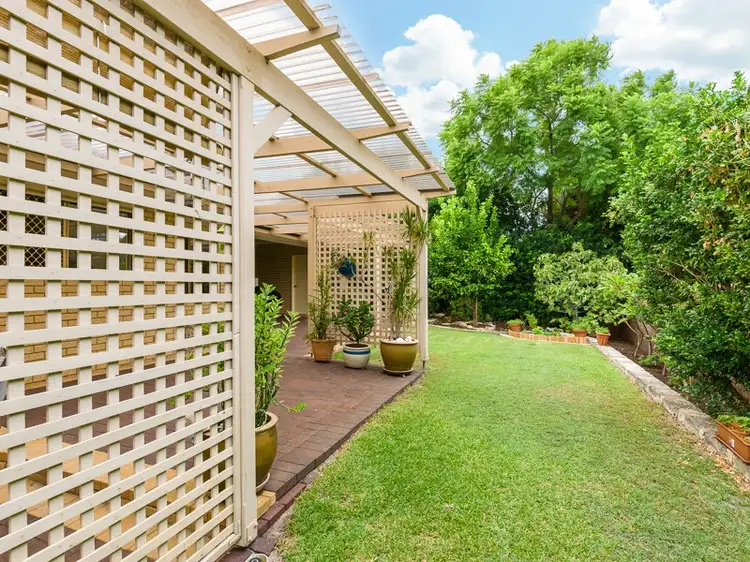 Second view of Homely house listing, 91B Matheson Road, Applecross WA 6153