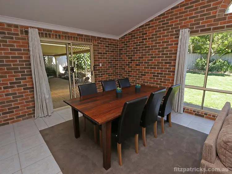 Fifth view of Homely house listing, 2 Corella Place, Estella NSW 2650