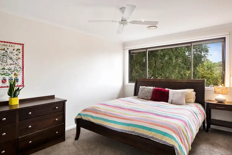 Fifth view of Homely house listing, 58 Tilson Drive, Vermont VIC 3133