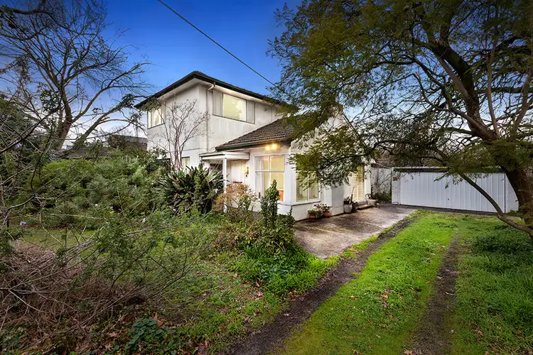 Second view of Homely house listing, 99 Summerhill Road, Glen Iris VIC 3146