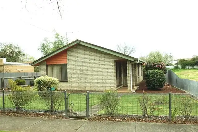 Second view of Homely house listing, 4 Curdie Street, Camperdown VIC 3260