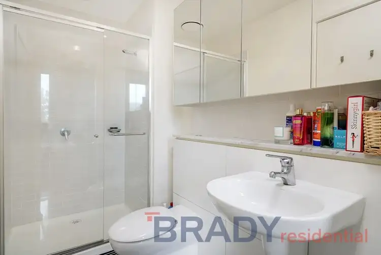 Sixth view of Homely apartment listing, 311/25 Wills Street, Melbourne VIC 3000