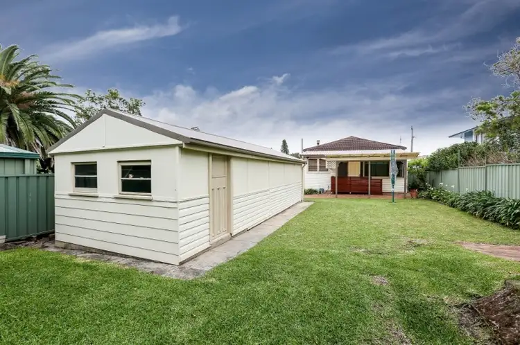 Third view of Homely house listing, 33 Watkins Street, Merewether NSW 2291