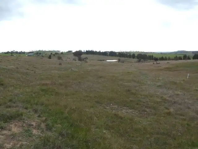 Sixth view of Homely land listing, LOT 8/235 Gurrundah Road, Goulburn NSW 2580