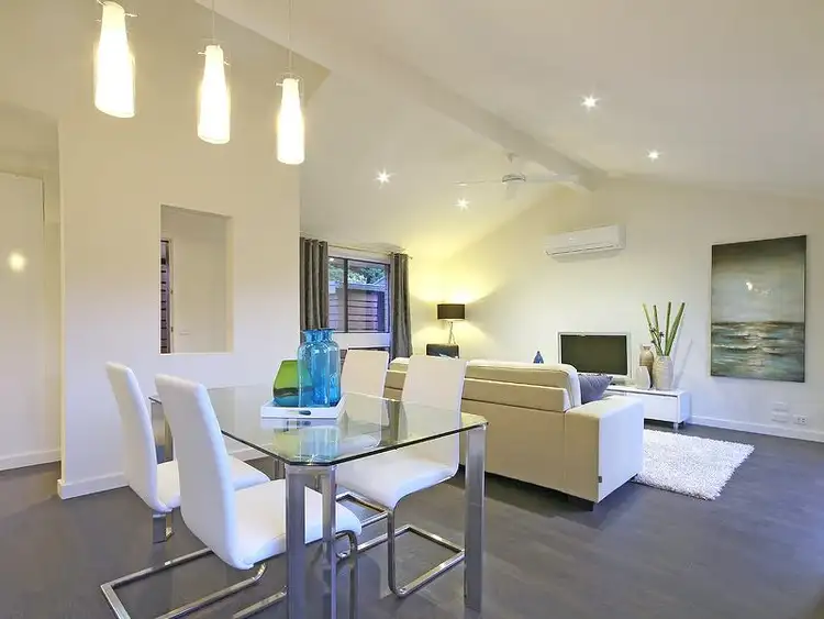 Sixth view of Homely unit listing, 76 Park Drive, Vermont VIC 3133