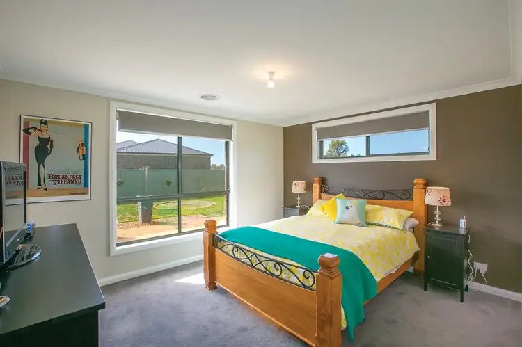 Fifth view of Homely house listing, 8 Felix Court, Miners Rest VIC 3352