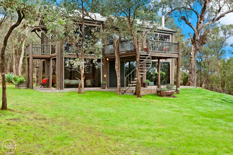 Main view of Homely house listing, 484 Henley Road, Kangaroo Ground VIC 3097