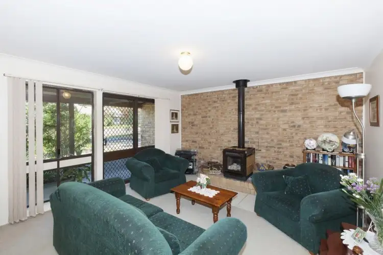 Second view of Homely house listing, 24 Glenelgin Road, Winmalee NSW 2777