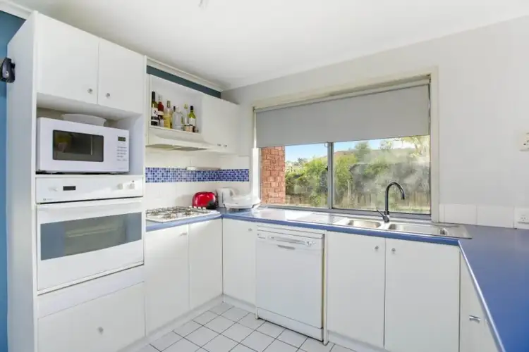 Fourth view of Homely house listing, 53 William Wright Wynd, Hoppers Crossing VIC 3029