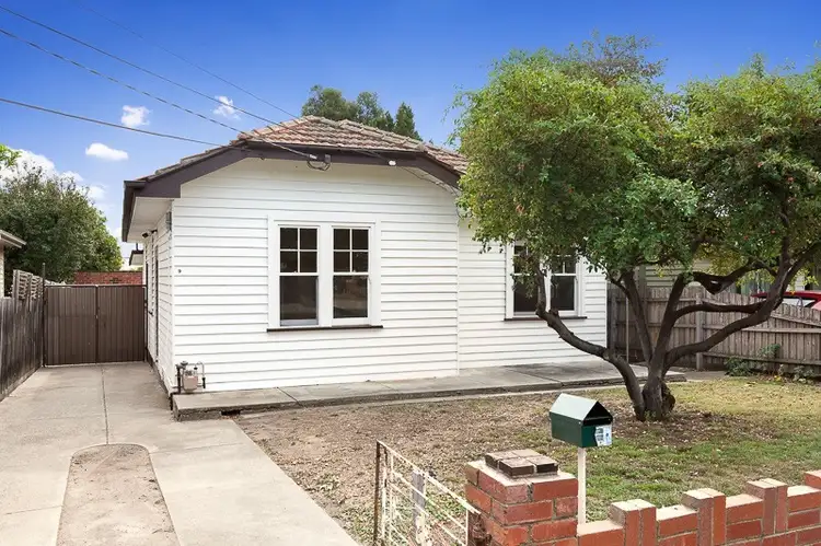 Main view of Homely house listing, 9 Norfolk Street, Moonee Ponds VIC 3039