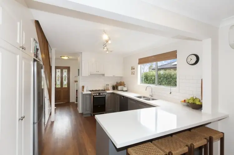 Third view of Homely house listing, 58 Chapman Parade, Faulconbridge NSW 2776